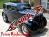 1952 english Ford Anglia thumbnail