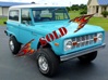 Thumbnail 1970 Ford Bronco