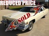 Thumbnail 1976 Cadillac Coupe DeVille