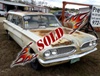 1961 Pontiac Tempest Safari Wagon thumbnail