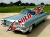 Thumbnail 1964 Cadillac Sedan DeVille