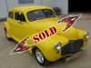 1941 Chevrolet Custom Sedan thumbnail