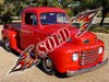 Thumbnail 1948 Ford F1 Pickup