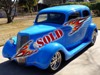 1935 Ford Humpback Sedan thumbnail