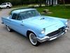 1957 Ford E-Code Thunderbird thumbnail