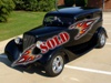 Thumbnail 1934 Chevrolet Sedan Delivery