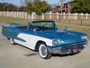 1960 Ford Thunderbird thumbnail