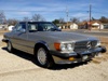 Thumbnail 1988 Mercedes Benz 560SL