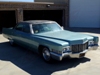 Thumbnail 1970 Cadillac DeVille