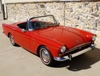 1964 Sunbeam Tiger thumbnail