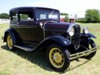 1931 Ford Model A Victoria thumbnail