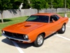 Thumbnail 1972 Plymouth Hemi 'Cuda