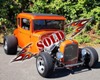 Thumbnail 1930 Ford Model A Custom