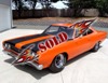 Thumbnail 1969 Plymouth Road Runner