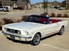 Thumbnail 1966 Ford Mustang GT Convertible