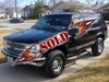 Thumbnail 1997 Chevrolet Tahoe