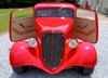 Thumbnail 1933 Ford Custom Sedan 