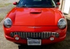 Thumbnail 2004 Ford Thunderbird