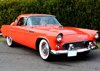 Thumbnail 1956 Ford Thunderbird