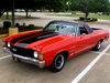 Thumbnail 1972 Chevrolet El Camino