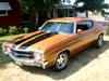 Thumbnail 1971 Chevrolet Chevelle